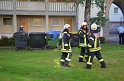 Kellerbrand Koeln Muelheim Wallstr Seidenstr P437